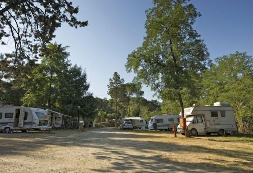 Holiday Travel Genius At Toscana Holiday Village Camping