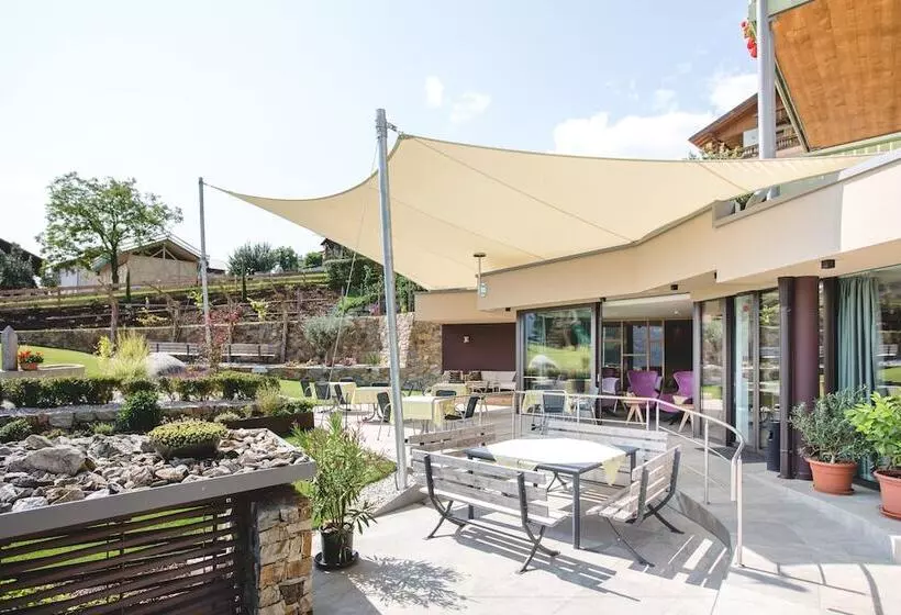 Vinumhotel Feldthurnerhof