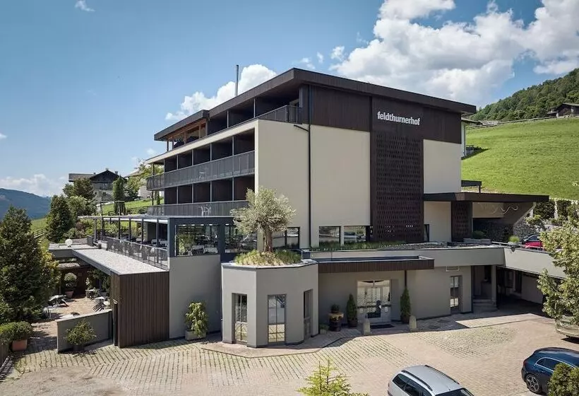 Vinumhotel Feldthurnerhof