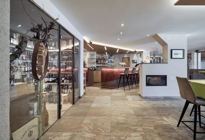 Vinumhotel Feldthurnerhof