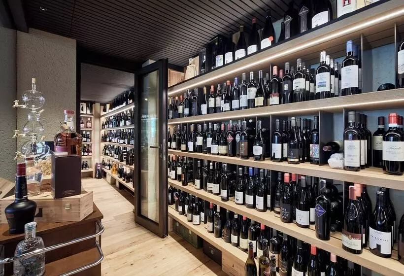 Vinumhotel Feldthurnerhof