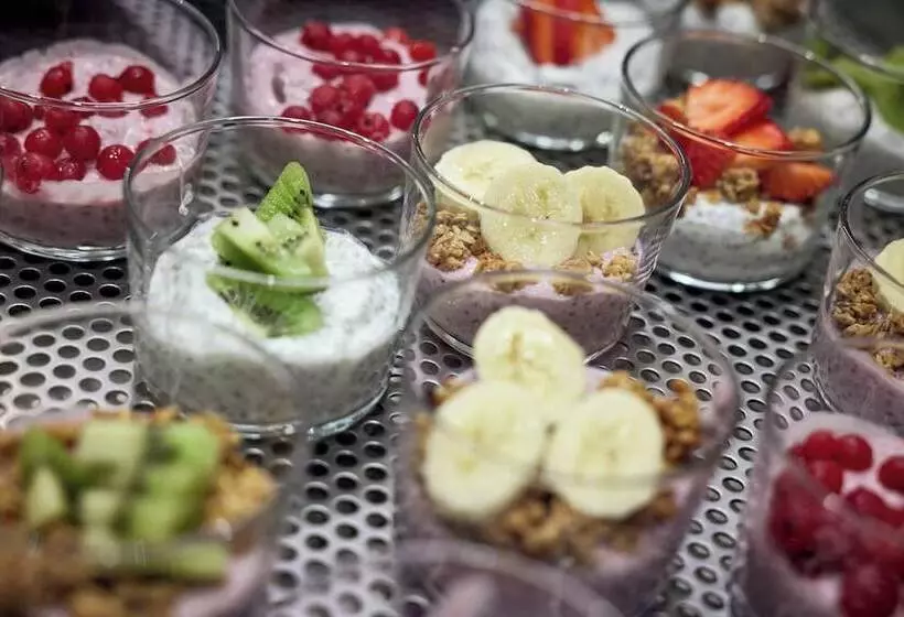 Vinumhotel Feldthurnerhof