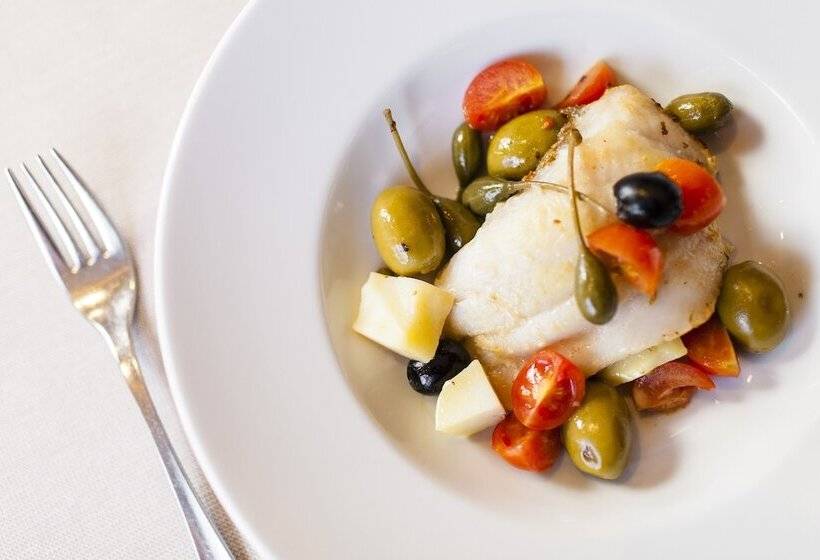 Vinumhotel Feldthurnerhof