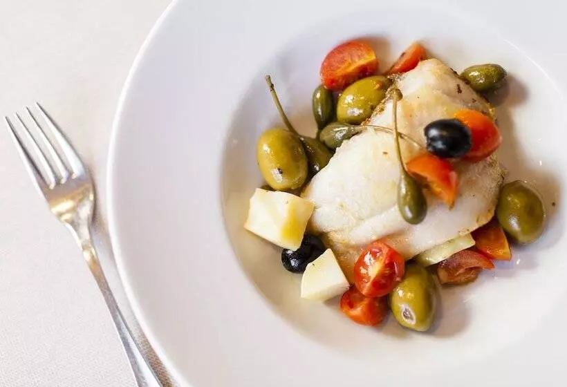 Vinumhotel Feldthurnerhof