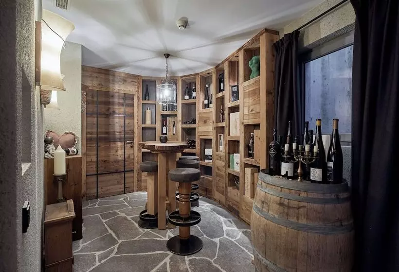 Vinumhotel Feldthurnerhof