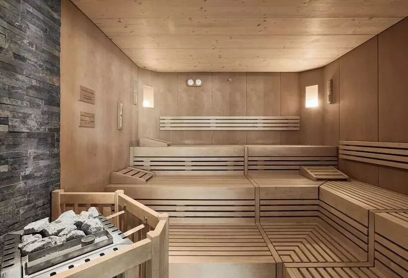 Vinumhotel Feldthurnerhof