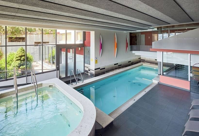 Vinumhotel Feldthurnerhof