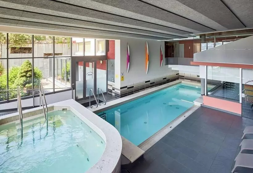 Vinumhotel Feldthurnerhof