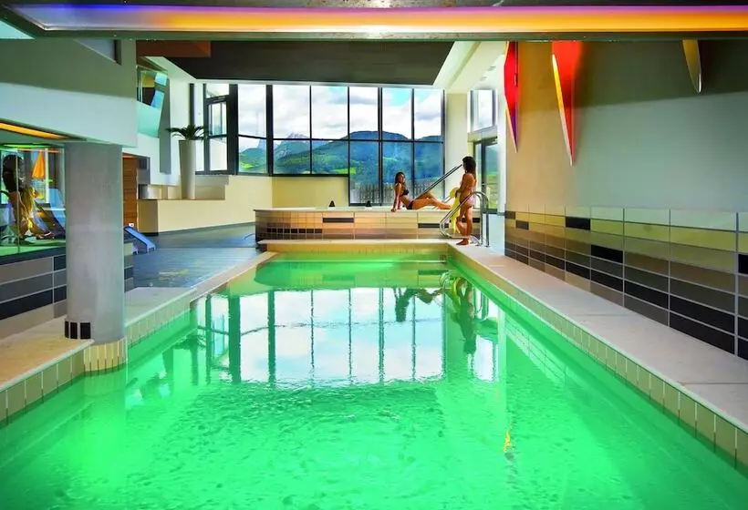 Vinumhotel Feldthurnerhof