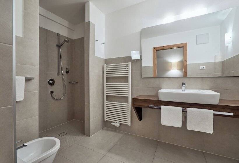 Vinumhotel Feldthurnerhof