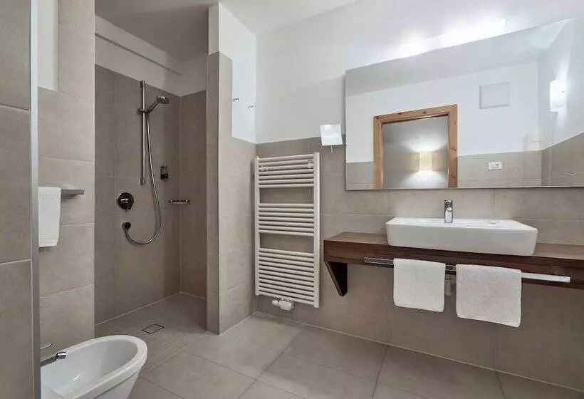 Vinumhotel Feldthurnerhof