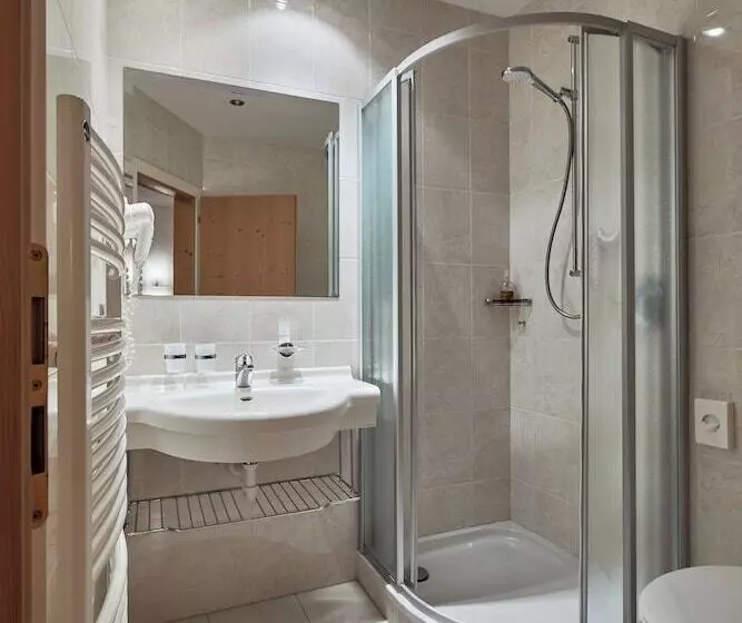 Vinumhotel Feldthurnerhof