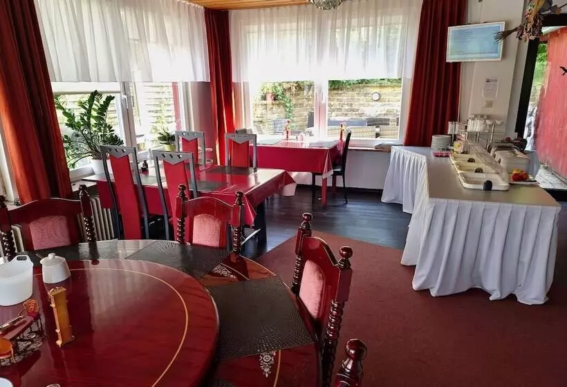 민박 Pension Hamburg