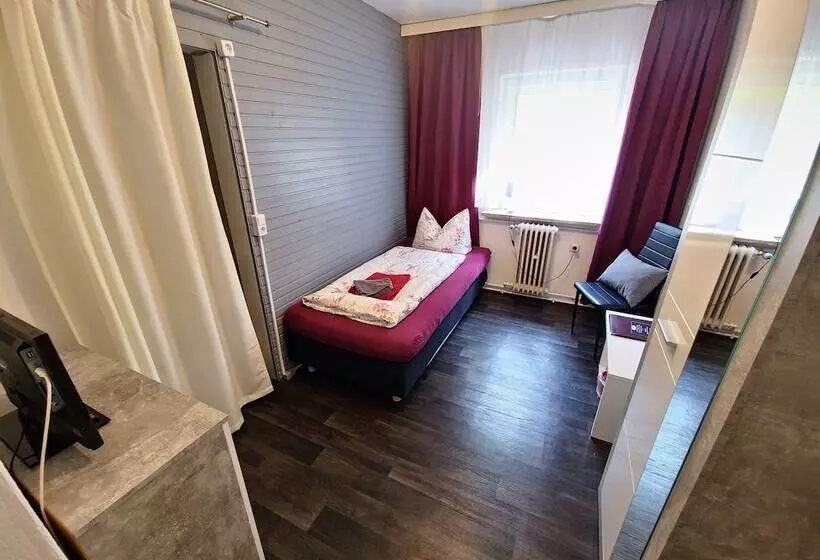 민박 Pension Hamburg