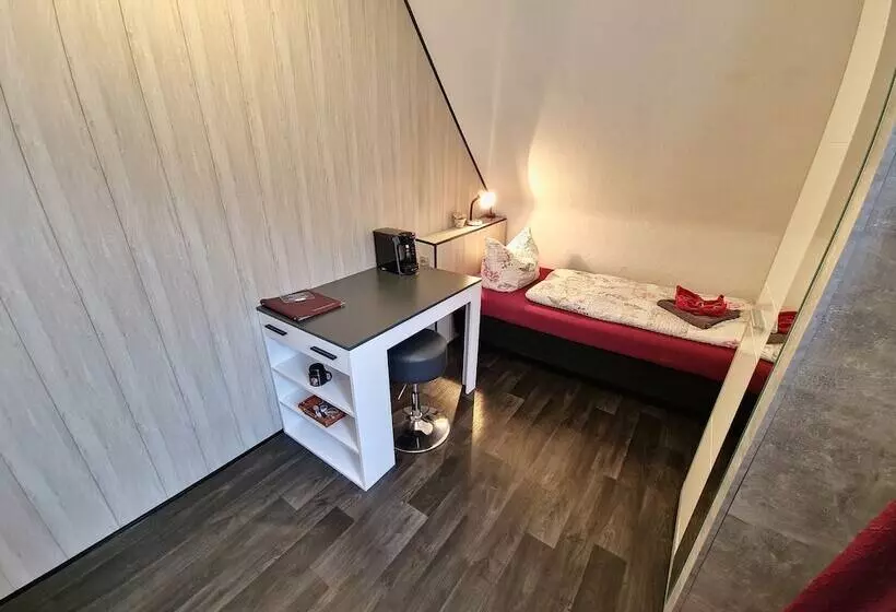 민박 Pension Hamburg