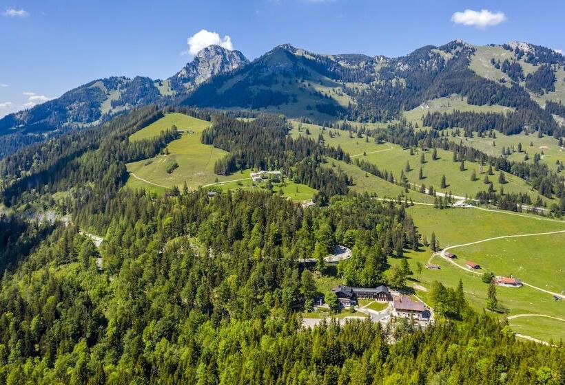 Berghotel Sudelfeld