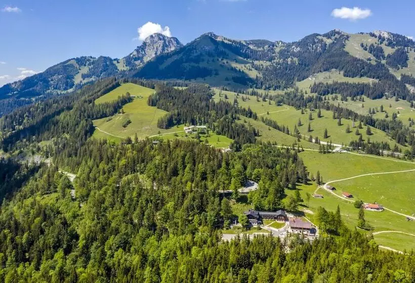 Berghotel Sudelfeld