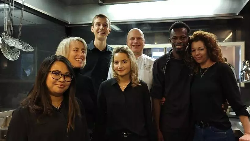 Boutique Hotel Friesinger