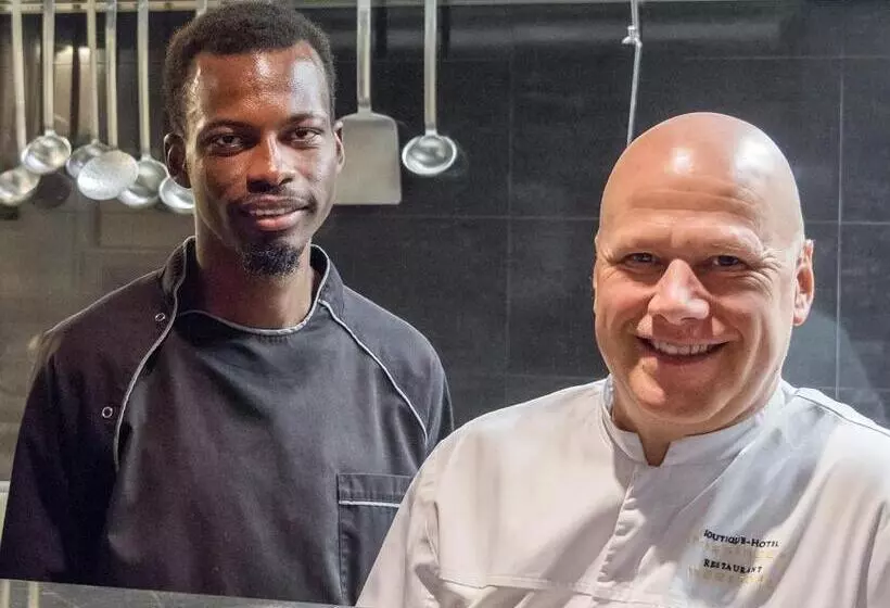 Boutique Hotel Friesinger