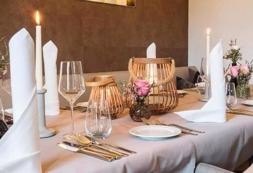 Boutique Hotel Friesinger