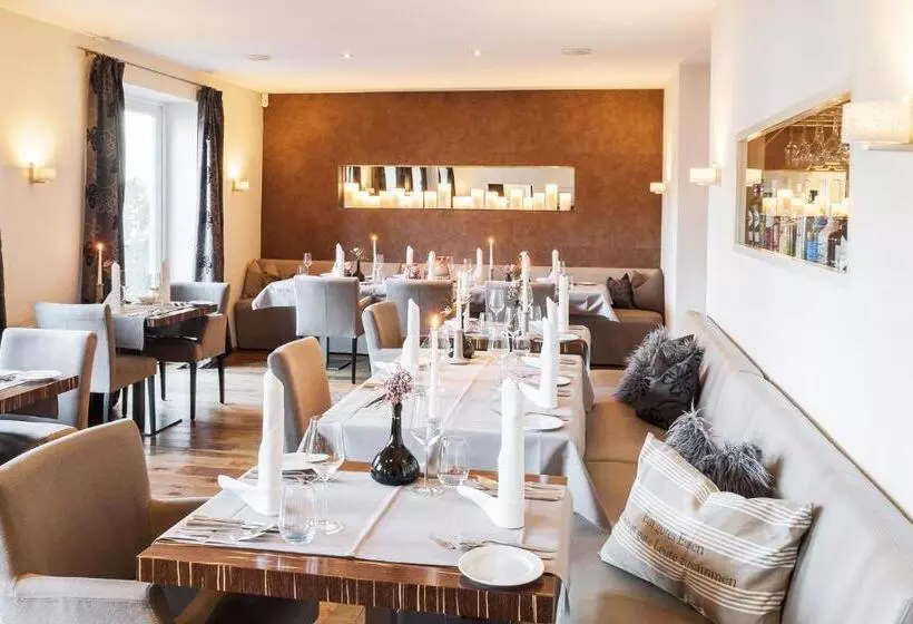 Boutique Hotel Friesinger