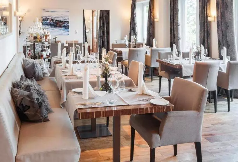 Boutique Hotel Friesinger