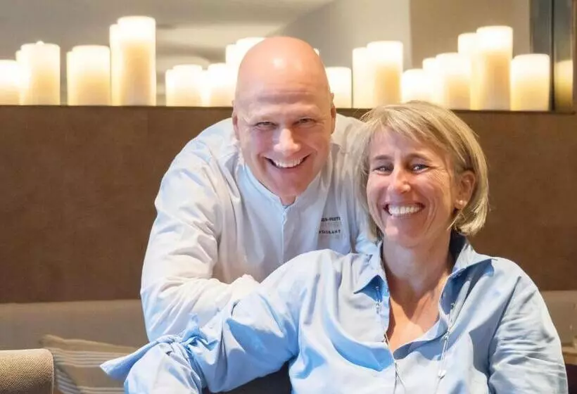 Boutique Hotel Friesinger