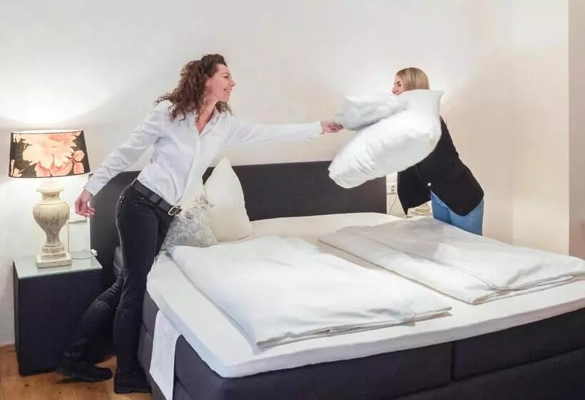 Boutique Hotel Friesinger