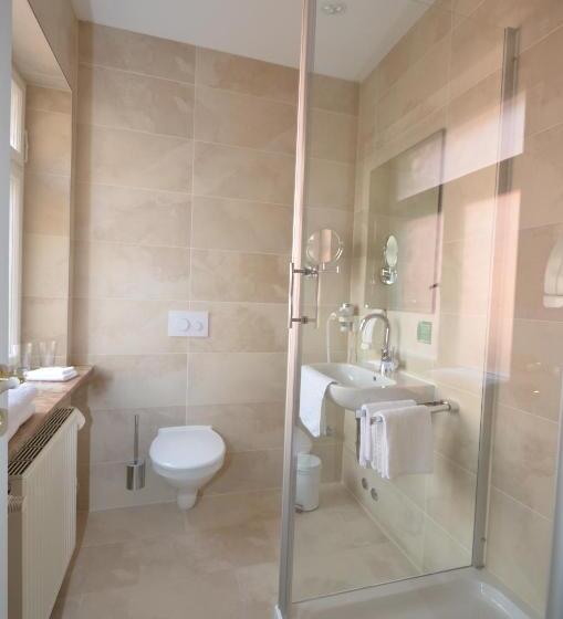 Boutique Hotel Friesinger