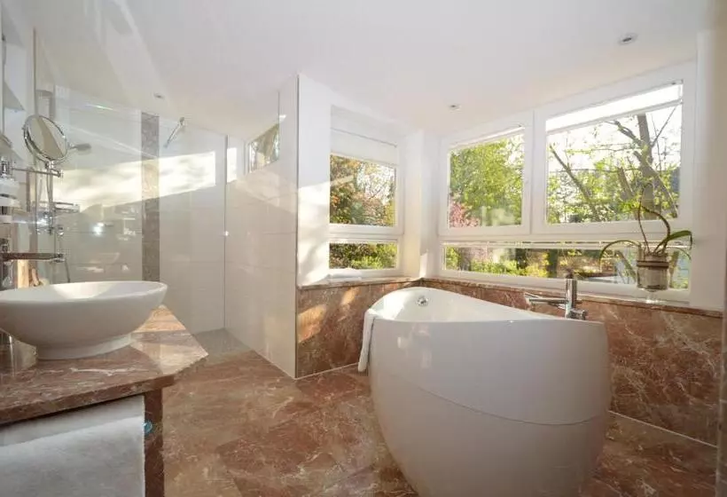 Boutique Hotel Friesinger