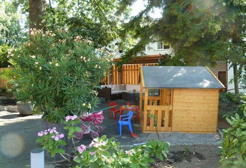 Boutique Hotel Friesinger