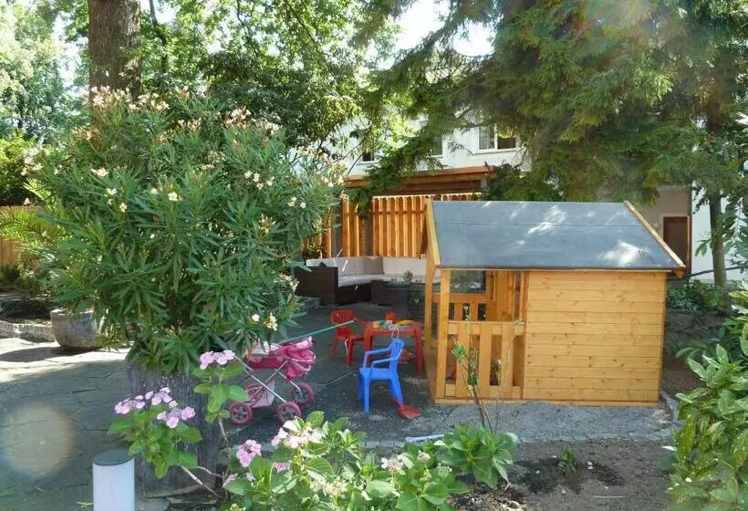 Boutique Hotel Friesinger