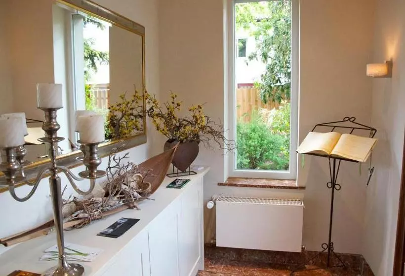 Boutique Hotel Friesinger