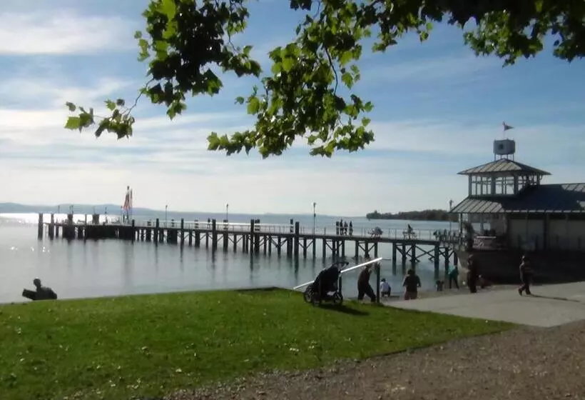 Boutique Hotel Friesinger