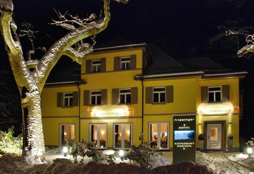 Boutique Hotel Friesinger