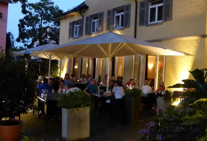 Boutique Hotel Friesinger