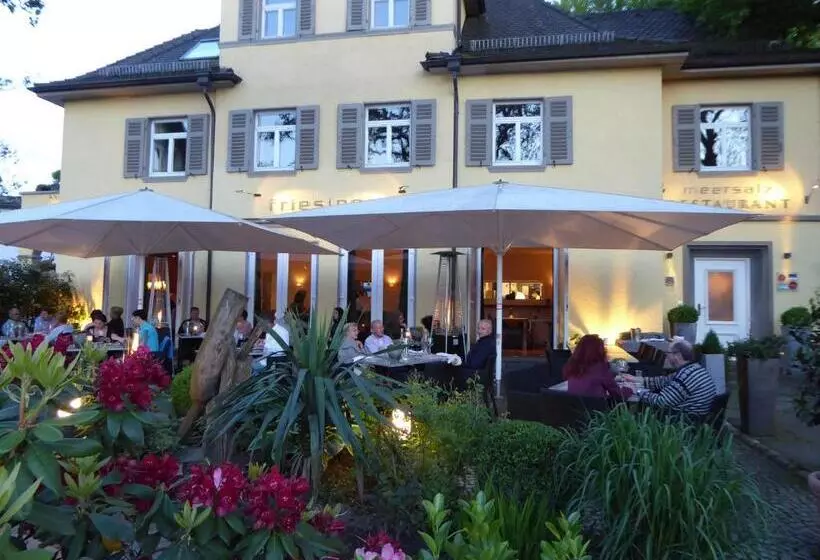 Boutique Hotel Friesinger