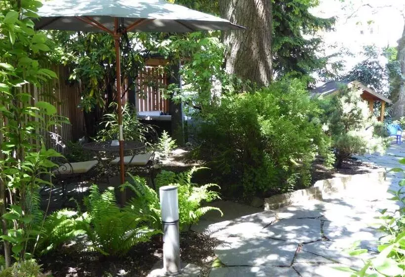 Boutique Hotel Friesinger