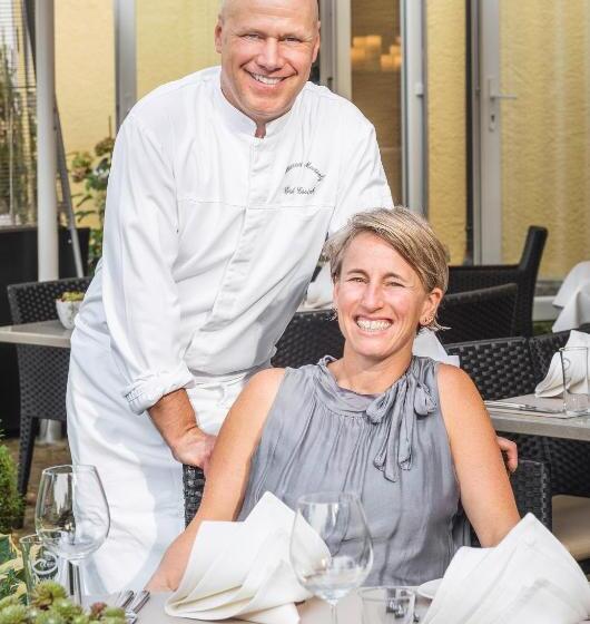 Boutique Hotel Friesinger