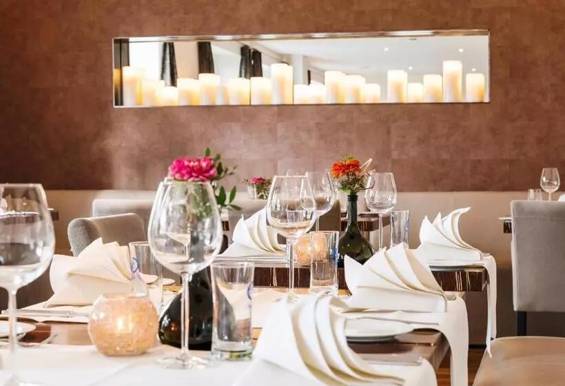 Boutique Hotel Friesinger