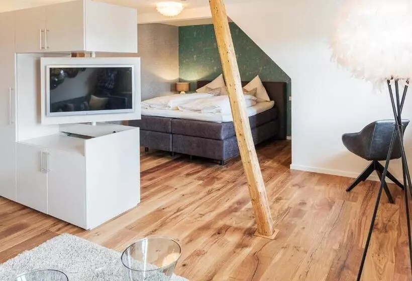 Boutique Hotel Friesinger