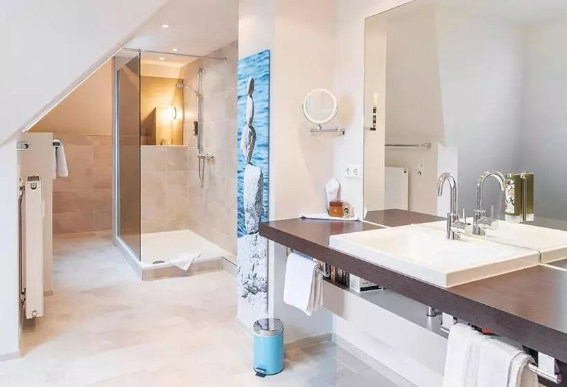 Boutique Hotel Friesinger