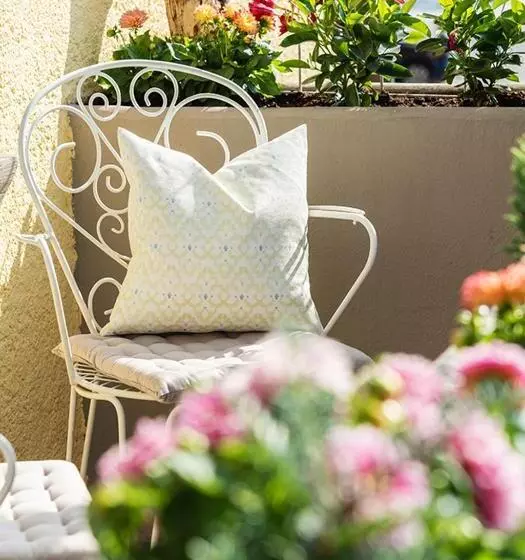 Boutique Hotel Friesinger