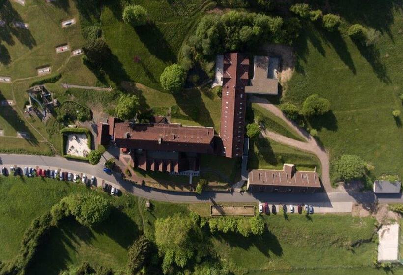 Bsw Erlebnishotel Festenburg