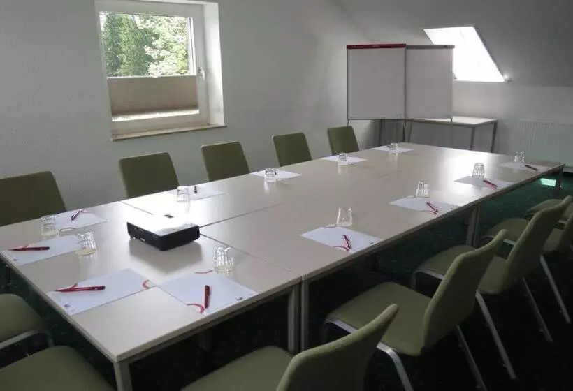 Bsw Erlebnishotel Festenburg