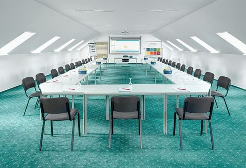 Bsw Erlebnishotel Festenburg