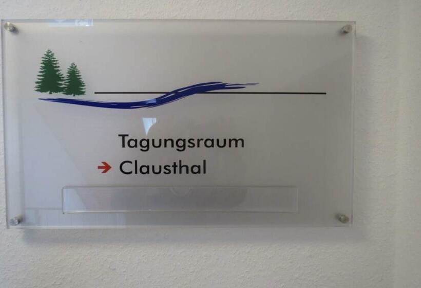 Bsw Erlebnishotel Festenburg