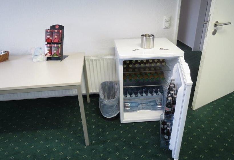 Bsw Erlebnishotel Festenburg