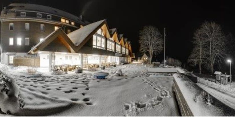 Bsw Erlebnishotel Festenburg