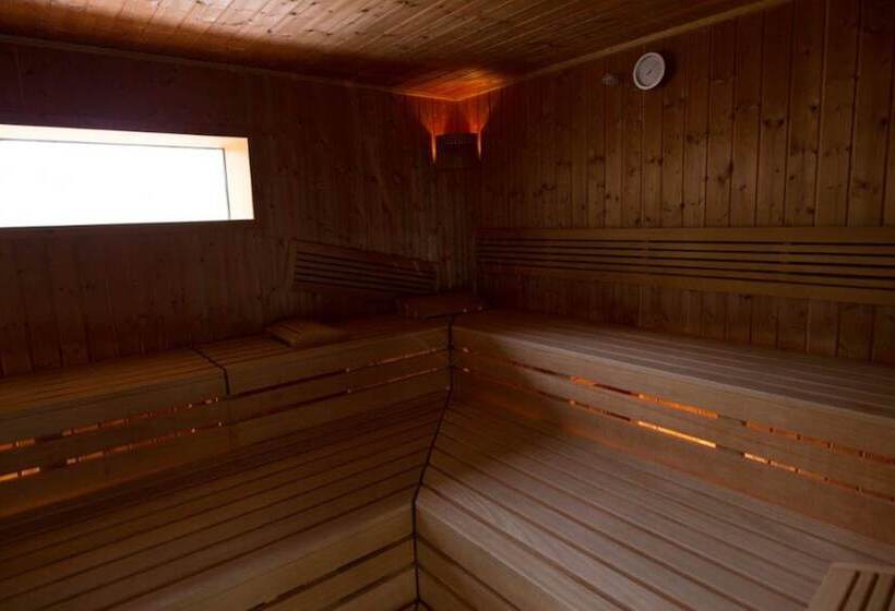 Bsw Erlebnishotel Festenburg